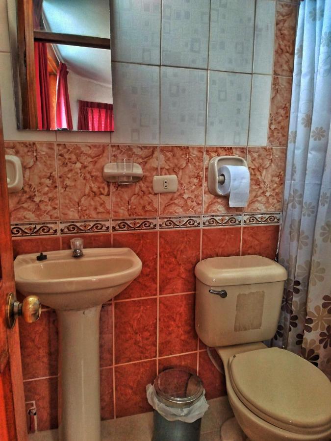 Apartamento Korilazo Cuzco Exterior foto